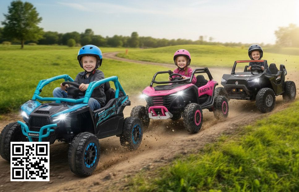 buggy dla dziecka 3,4,5,6,7,8,9 lat 